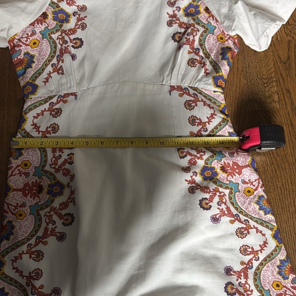 Cleobella Hope midi dress - Picture 6 of 6
